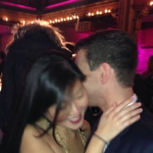 Meet your Posher, Hatty